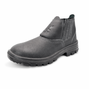 BOTINA MONODENSIDADE C/BICO DE PVC N.34