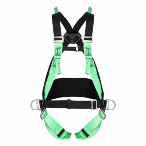 CINTO DE SEGURANÇA PARAQUEDISTA 4 PONTOS DG 5100