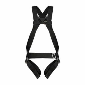 CINTO DE SEGURANÇA PARAQUEDISTA 1 PONTO DG 4002