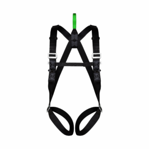 CINTO DE SEGURANÇA PARAQUEDISTA 2 PONTOS DG 5700