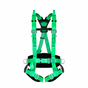 CINTO DE SEGURANÇA TELECOM PARAQUEDISTA 5 PONTOS DG 5600 EC