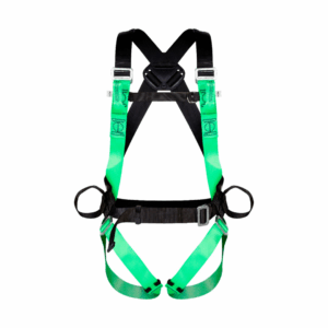 CINTO DE SEGURANÇA PARAQUEDISTA 2 PONTOS DG 5150