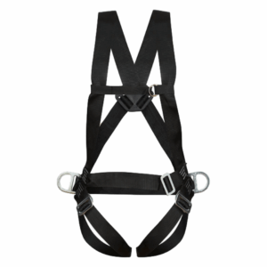 CINTO DE SEGURANÇA PARAQUEDISTA 3 PONTOS DG 6002