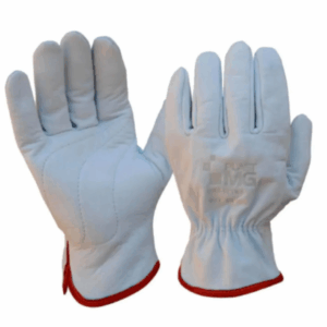 LUVA VAQUETA PETROLEIRA