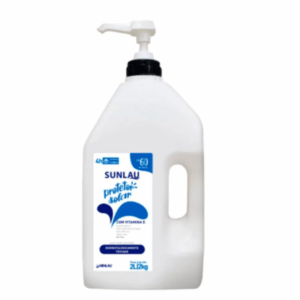 PROTETOR SOLAR FPS 60 2LT