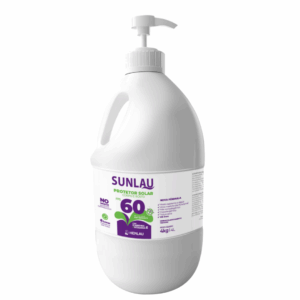 PROTETOR SOLAR FPS 60 4LT COM REPELENTE
