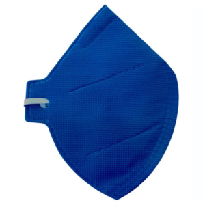 MASCARA DESCARTAVEL PFF2 SEM VALVULA