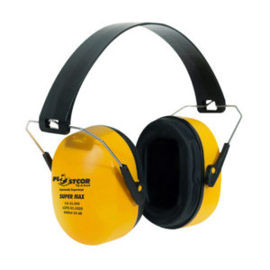 ABAFADOR RUIDO MODELO FONE SUPER MAX