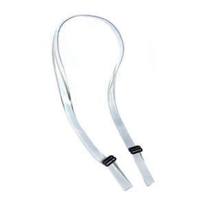 JUGULAR PARA CAPACETE SILICONE