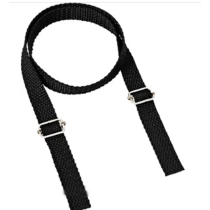 JUGULAR PARA CAPACETE TECIDO